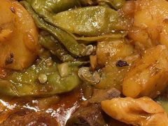 -粗粮人家·东北菜(洋桥店)