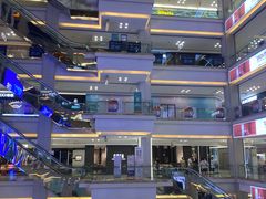 -红星美凯龙(东北全球家居1号店)