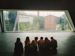-张之洞与武汉博物馆