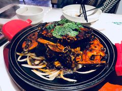 -金椰壳· 大厨新加坡菜(壹方城店)