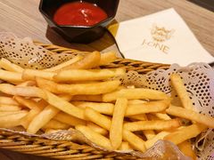 粗薯-J·one Bistro吉萬酒厨·牛排