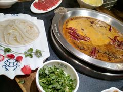 -大龙燚火锅(春熙店)