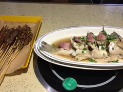 -我是那个大叔·美食研究所(新塘路店)