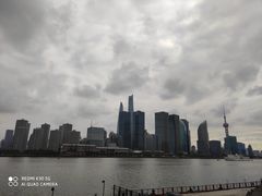 -秦皇岛路游船码头