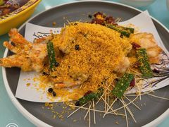 -天天渔港(杏林街店)