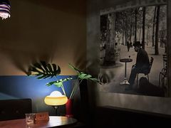 -STAFF ONLY Bar(南台巷店)