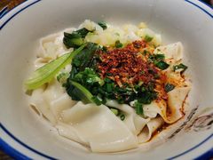-吴满满油泼面(北方风味园店)