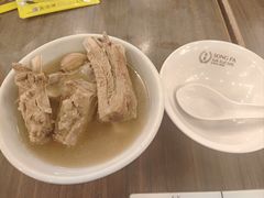 -松發肉骨茶(克拉码头店)