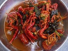 -聚味瞿记·龙虾堂(树木岭店)