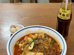 -刘信牛羊肉小炒泡馍(回民街店)