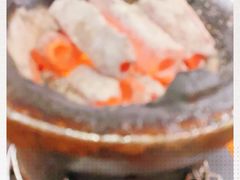 -大阪烧肉BAKA一代(十亩地店)