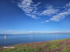 -青海湖二郎剑景区