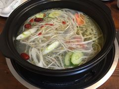 -签尚佰味小郡肝串串香火锅(朝阳路店)
