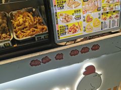 -超级鸡车(闻喜路店)