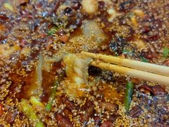 -胖子鱼·天水麻辣鱼火锅(秦州407店)