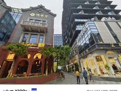 -万达广场(南宁青秀店)