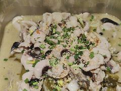 -荷香婆婆鱼锅(七一路店)
