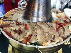 -撒拉人家.酸菜牦牛肉火锅