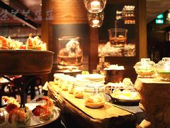 -恰餐厅及酒吧 CHAR Bar & Grill (北京丽都皇冠假日店)