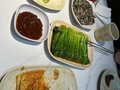 -蚝老板海鲜烧烤大排档(码头店)