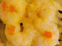 明虾蟹子烧卖-点都德(北京路贰店)