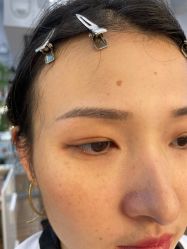 -眉毛攻略·专业修眉染眉野生眉