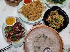 -天娜美雪(湖东街店)