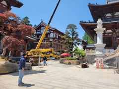 -径山寺