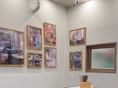 大堂-永丰面馆(汉口路店)