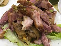 -里下河土菜馆(解放路店)