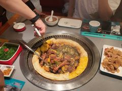 -灶座小锅烀饼·铁锅炖(全国总店)