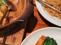 -七色云蔬食(喜邻里店)