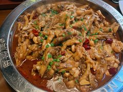 -胖哥俩肉蟹煲(来福士店)