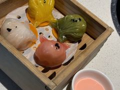 -煲王粤菜餐厅(中侨中心店)