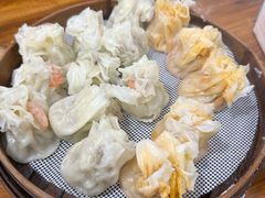 -嘉州海汇源老烧麦店