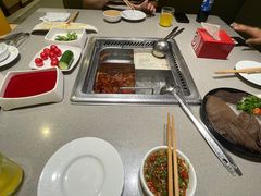 -海底捞火锅(凯德广场店)