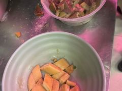 -门框胡同百年卤煮(前门店)