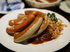 -宝莱纳餐厅(滨江店)