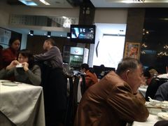 大堂-到家尝北京菜(西坝河店)