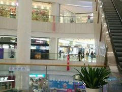 -银泰百货(北京大红门店)