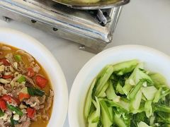 -秀妈厨房(灰汤老店)