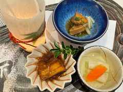 -月下料理(楷林IFC店)