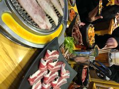 -伊茉家的烤肉店(勒泰中心店)