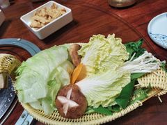 -古关火锅店(古北水镇景区店)