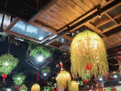 -南海渔家•海鲜•正宗海南菜(海棠湾店)
