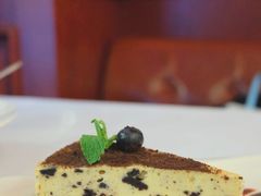 -摩根扒房(桐梓林店)