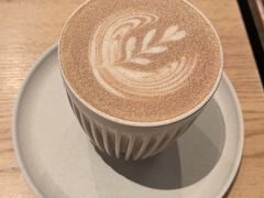 -CABO Coffee