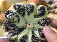 -北京稻香村(西单购物中心店)