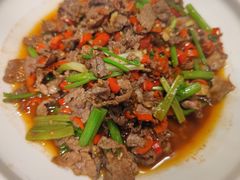 -衡厨·衡阳土菜(中南店)