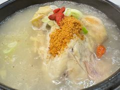 -长顺参鸡汤店(西塔总店)